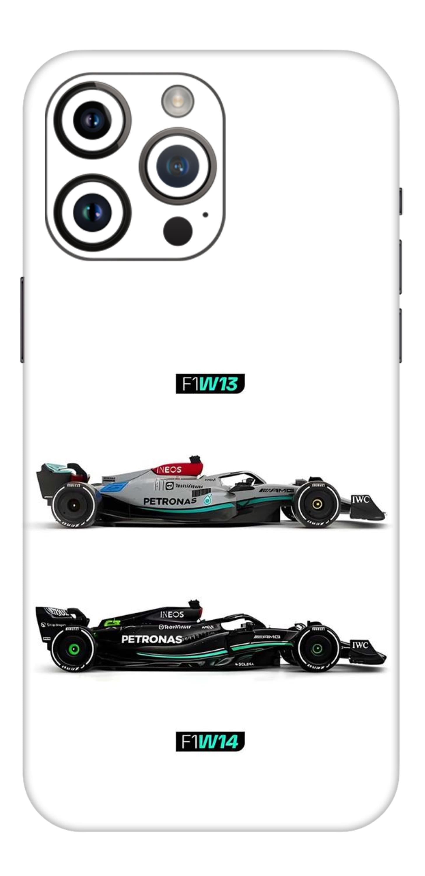 iPhone 14 Pro Max Skins and Wraps