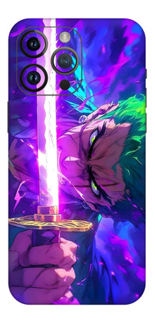 iPhone 14 Pro Max Skins and Wraps