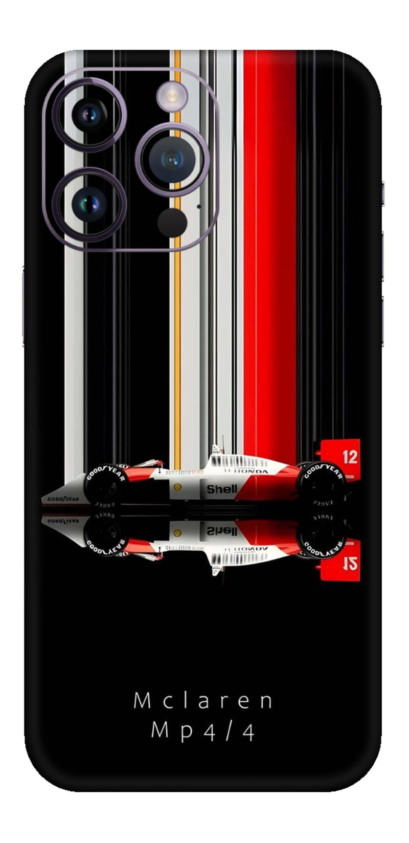 iPhone 14 Pro Skins and Wraps