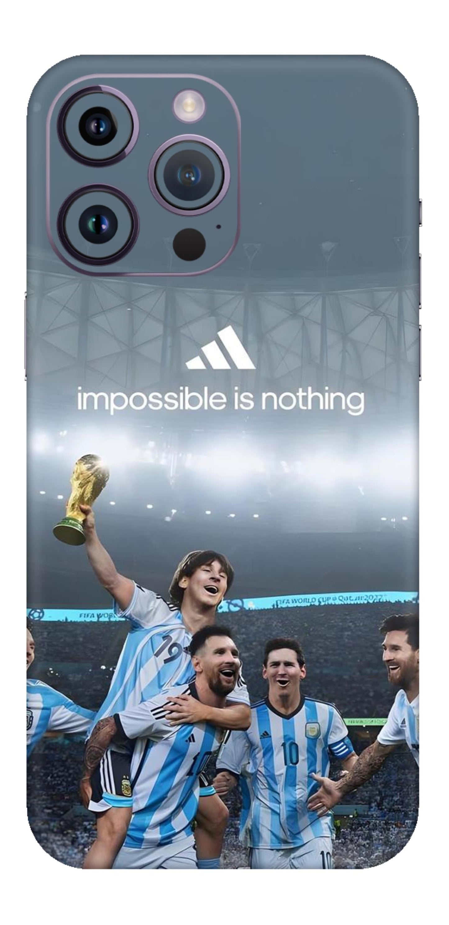 iPhone 14 Pro Skins and Wraps