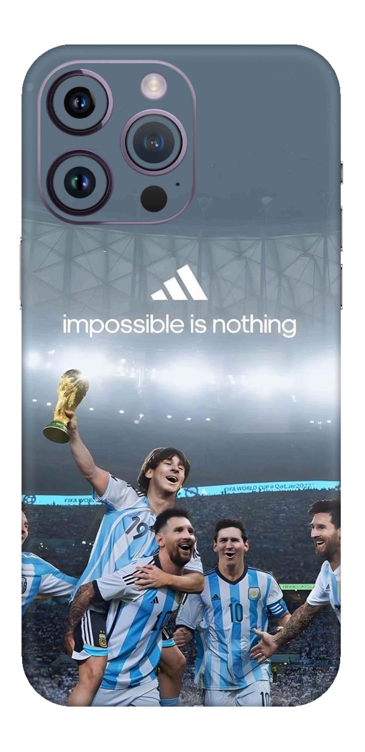 iPhone 14 Pro Skins and Wraps