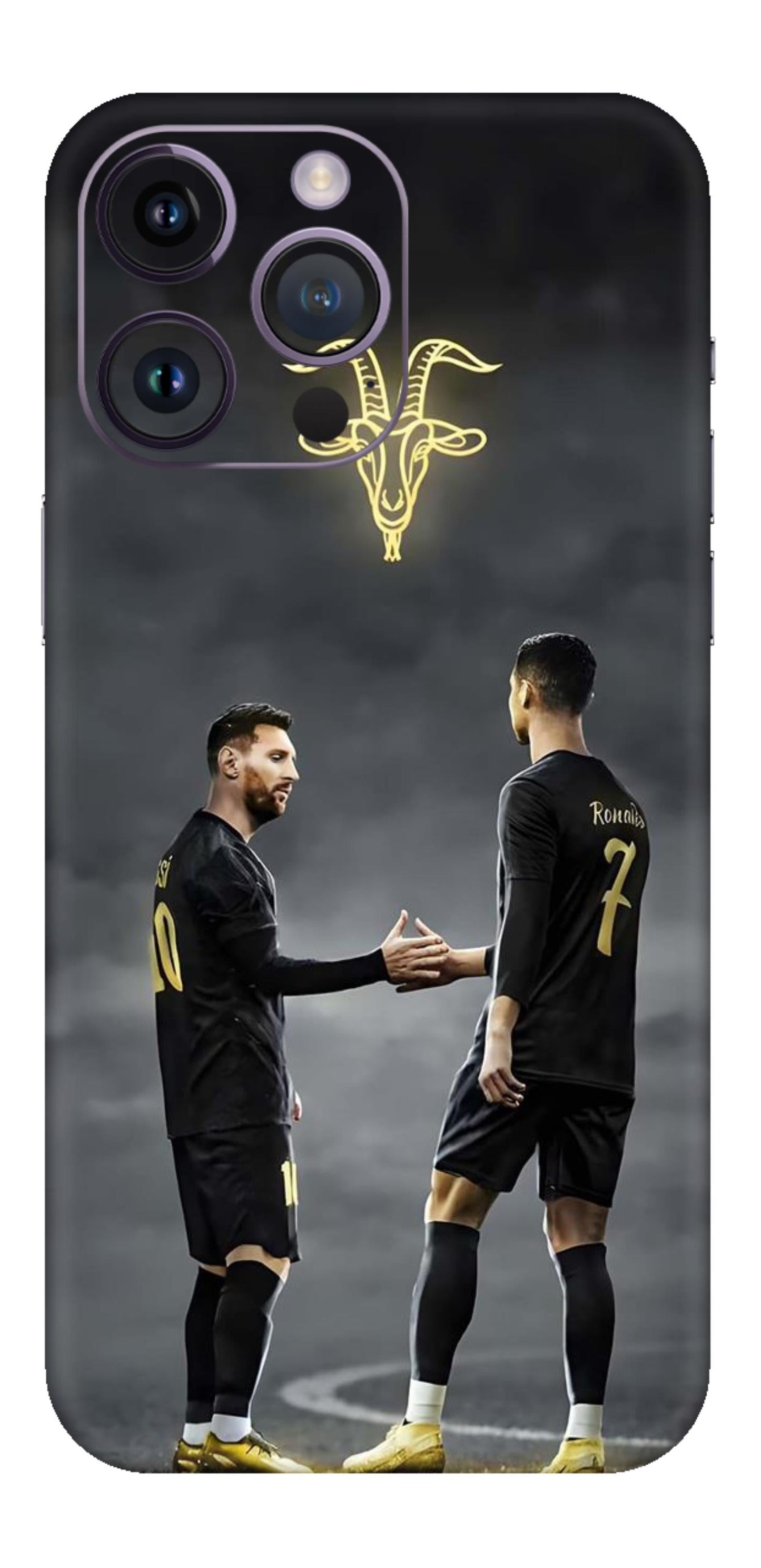 iPhone 14 Pro Skins and Wraps