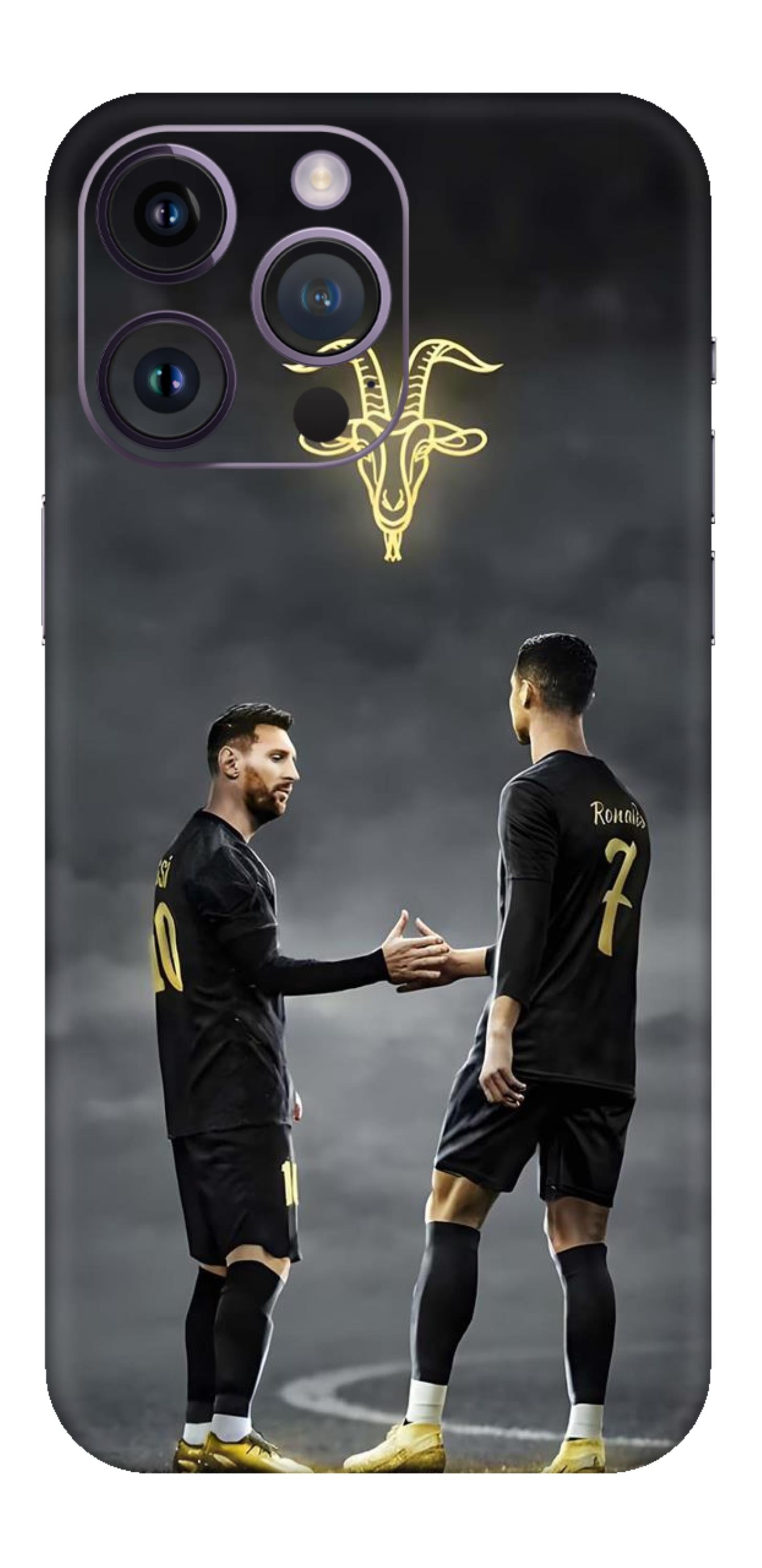 iPhone 14 Pro Skins and Wraps