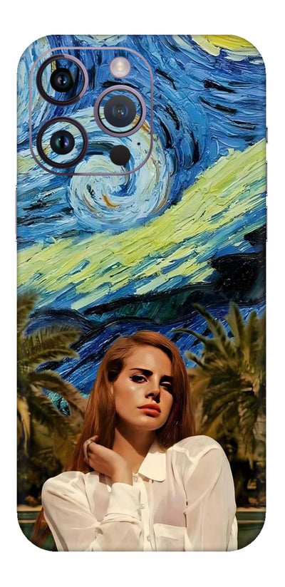Mommy Lana