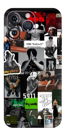 iPhone 14 Pro Skins and Wraps