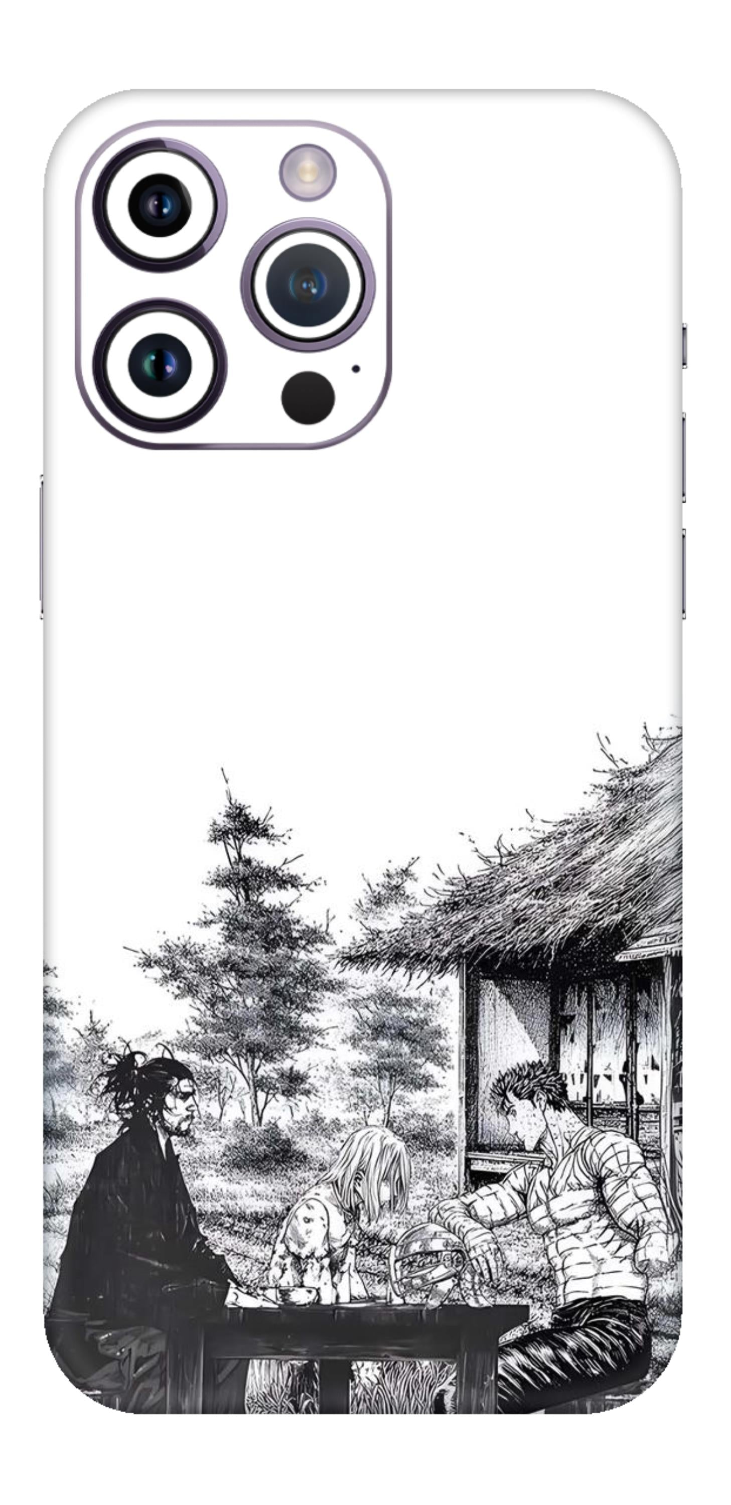 iPhone 14 Pro Skins and Wraps