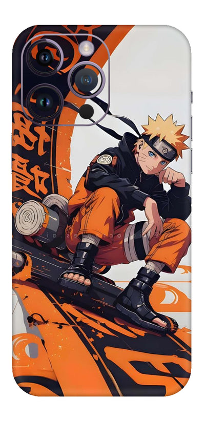 Naruto