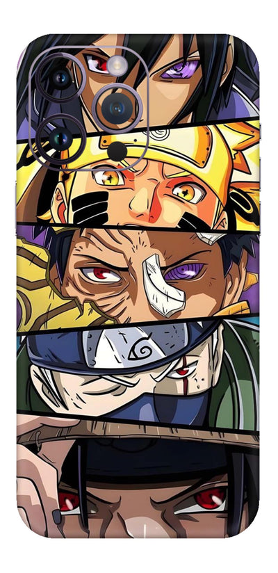 Ninjas