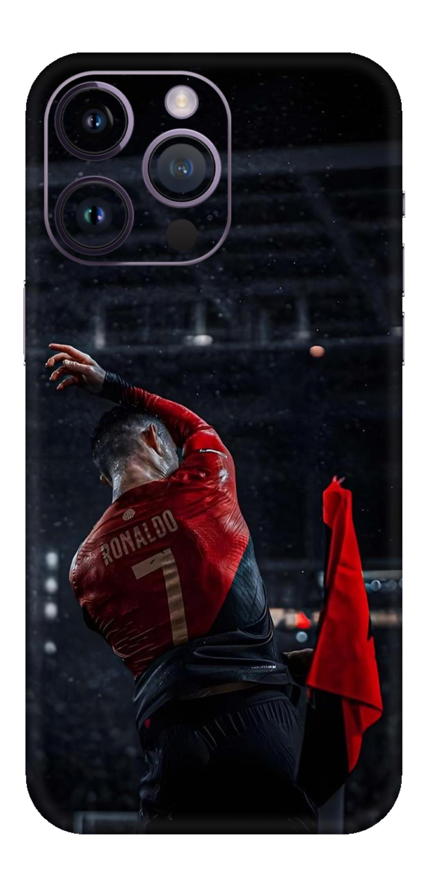 iPhone 14 Pro Skins and Wraps