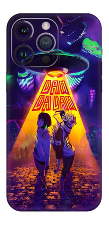 iPhone 14 Pro Skins and Wraps