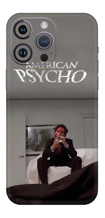 Patrick Bateman