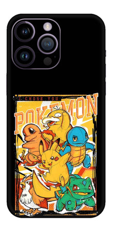 iPhone 14 Pro Skins and Wraps