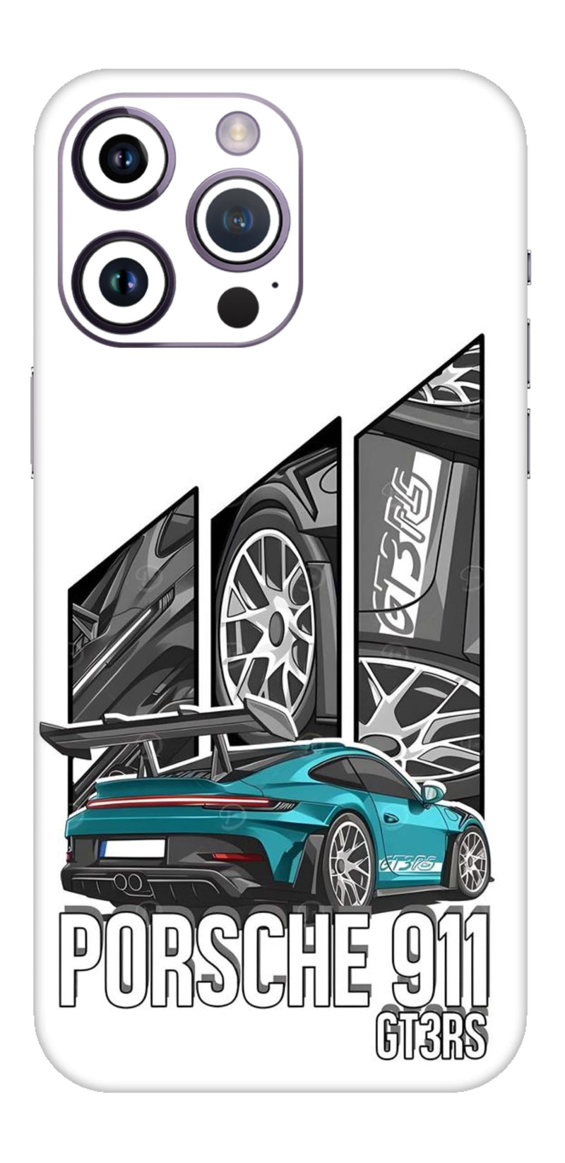 iPhone 14 Pro Skins and Wraps