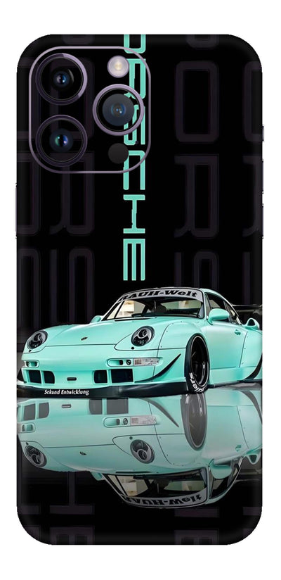 Porsche Car