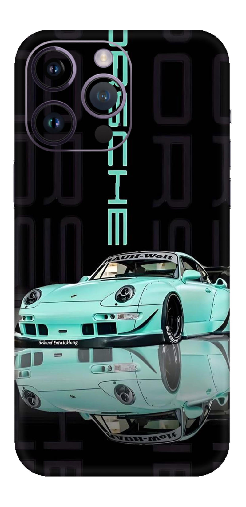 iPhone 14 Pro Skins and Wraps