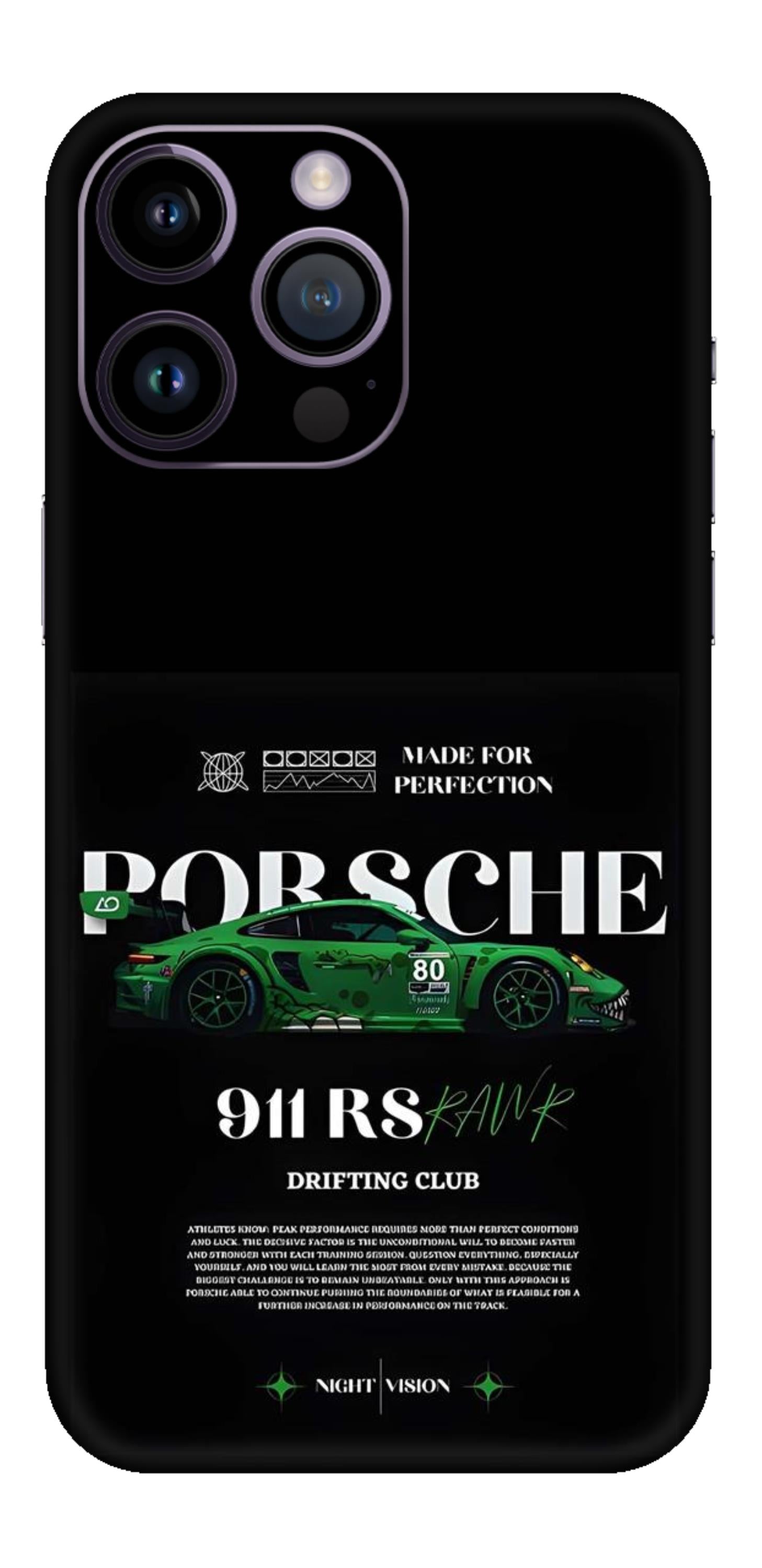 iPhone 14 Pro Skins and Wraps