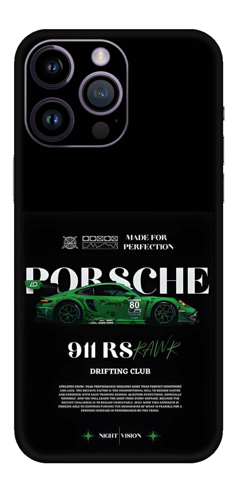 iPhone 14 Pro Skins and Wraps