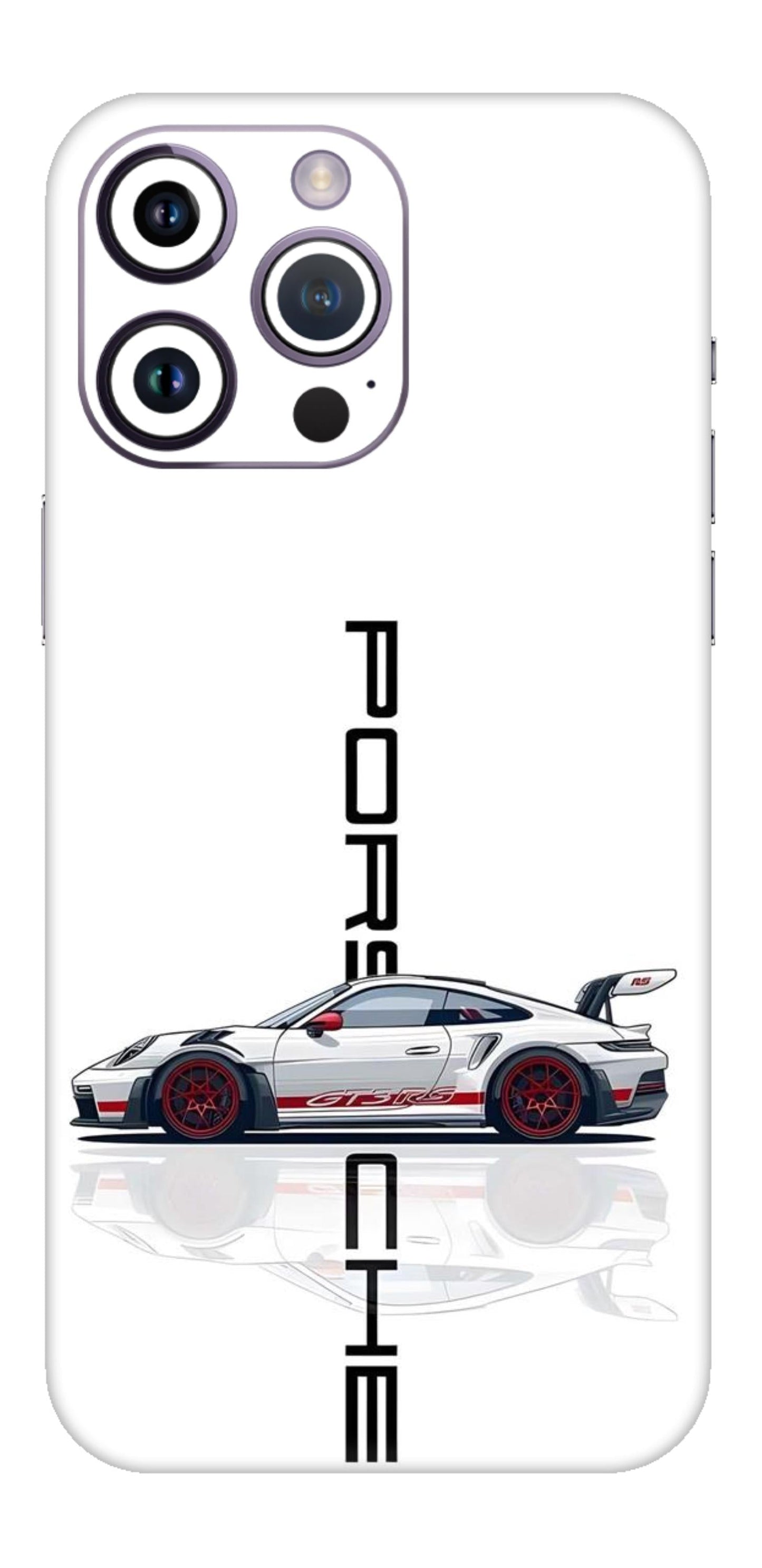 iPhone 14 Pro Skins and Wraps
