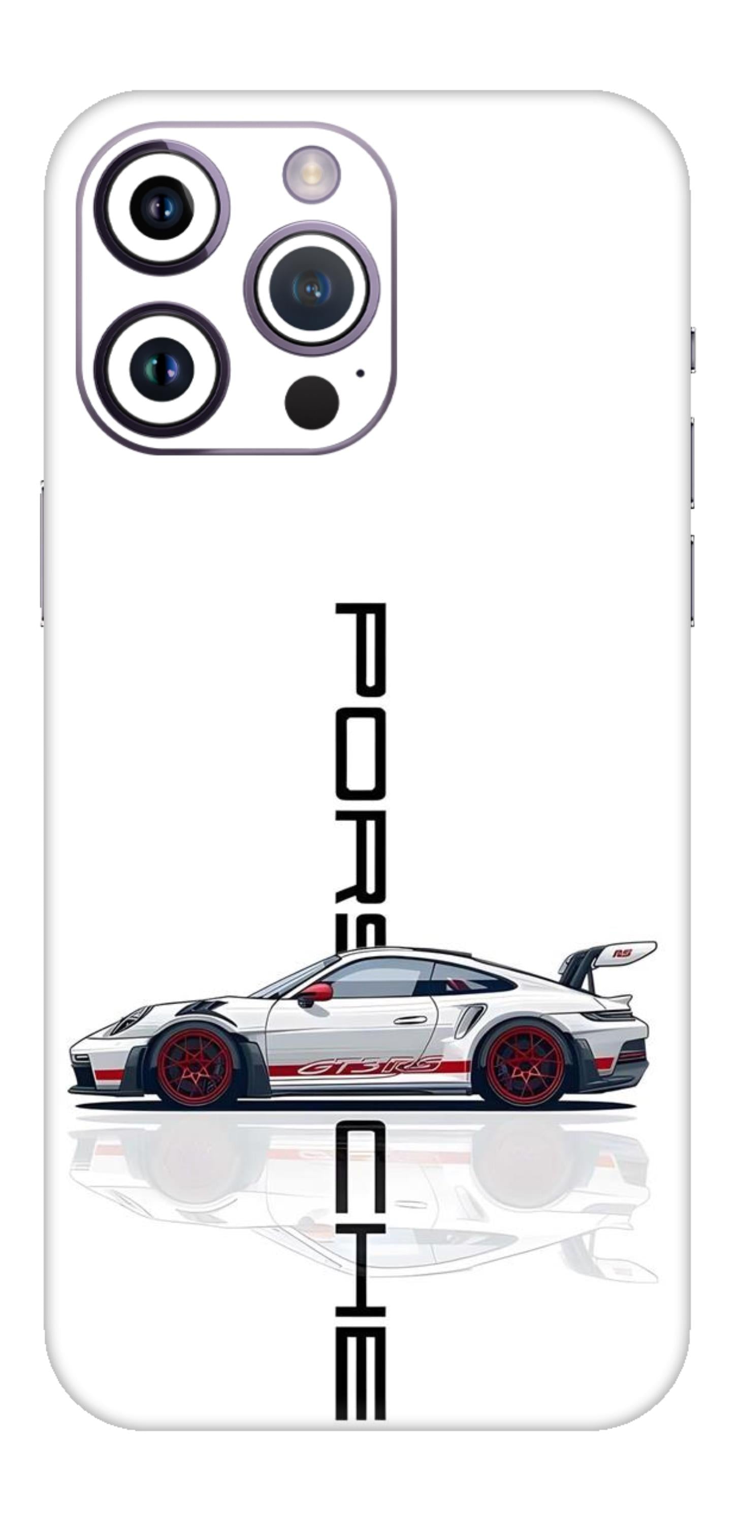 iPhone 14 Pro Skins and Wraps