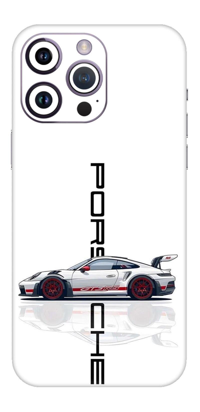iPhone 14 Pro Skins and Wraps