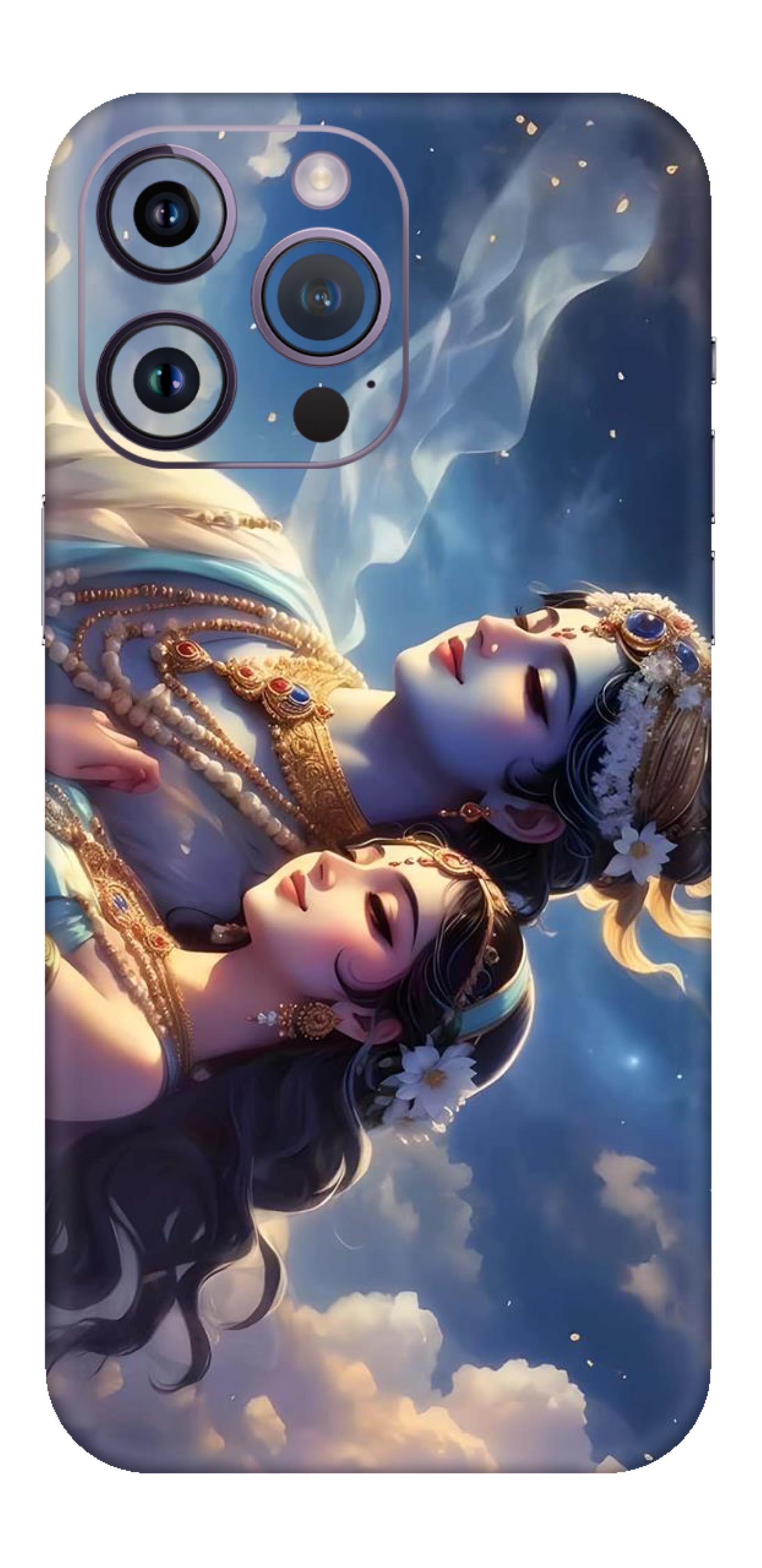 iPhone 14 Pro Skins and Wraps