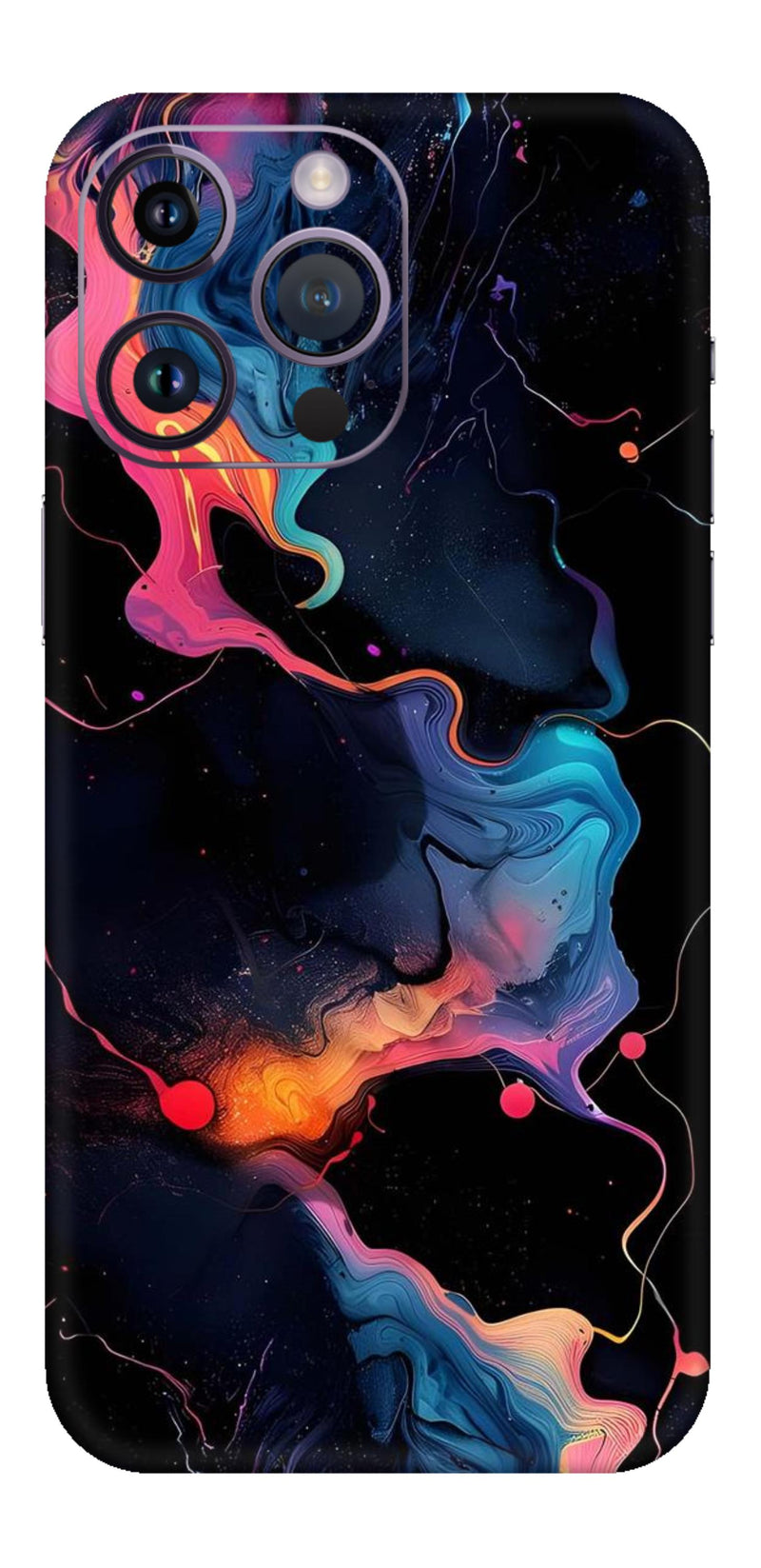 iPhone 14 Pro Skins and Wraps