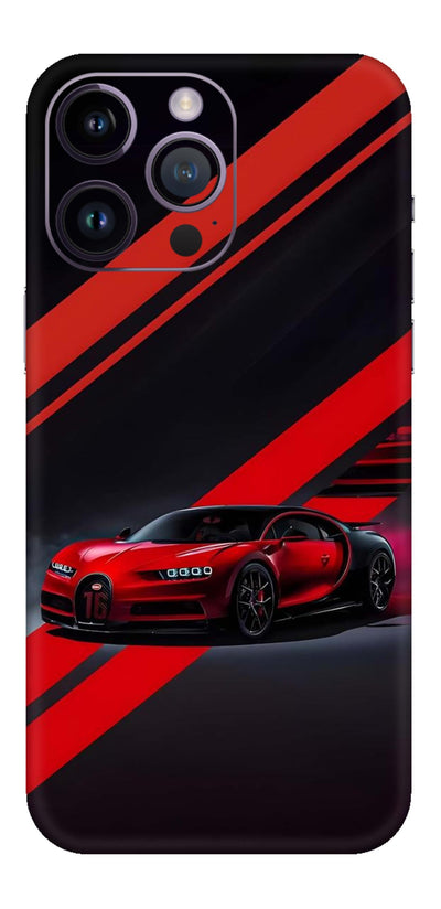 Red Chiron