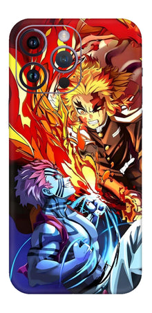 iPhone 14 Pro Skins and Wraps