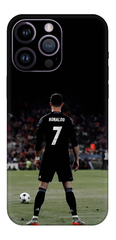 Ronaldo