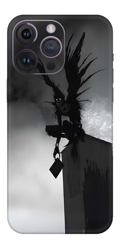 Ryuk Death Note