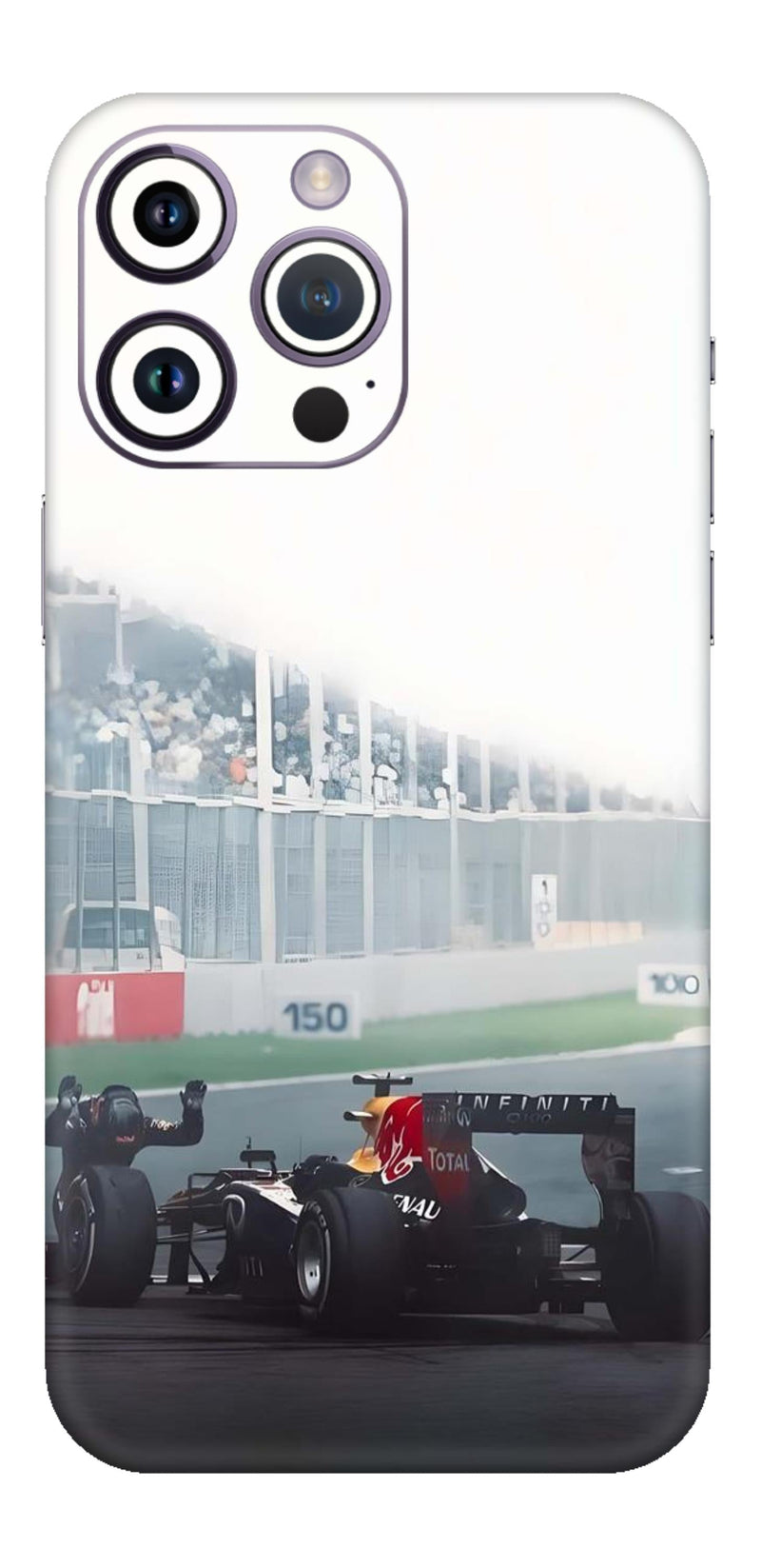iPhone 14 Pro Skins and Wraps