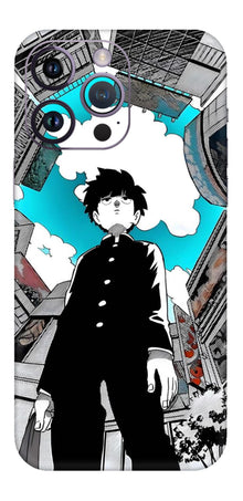 iPhone 14 Pro Skins and Wraps