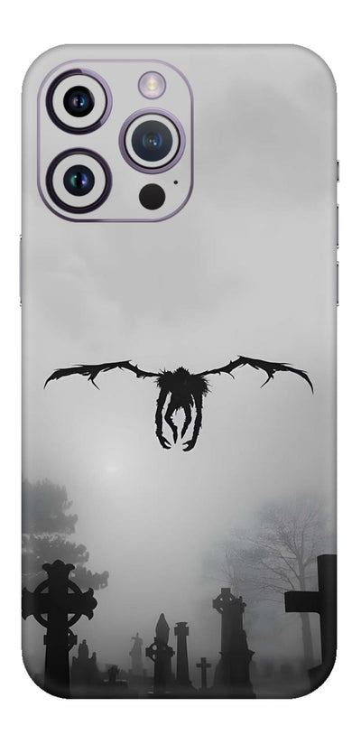 Shinigami Ryuk