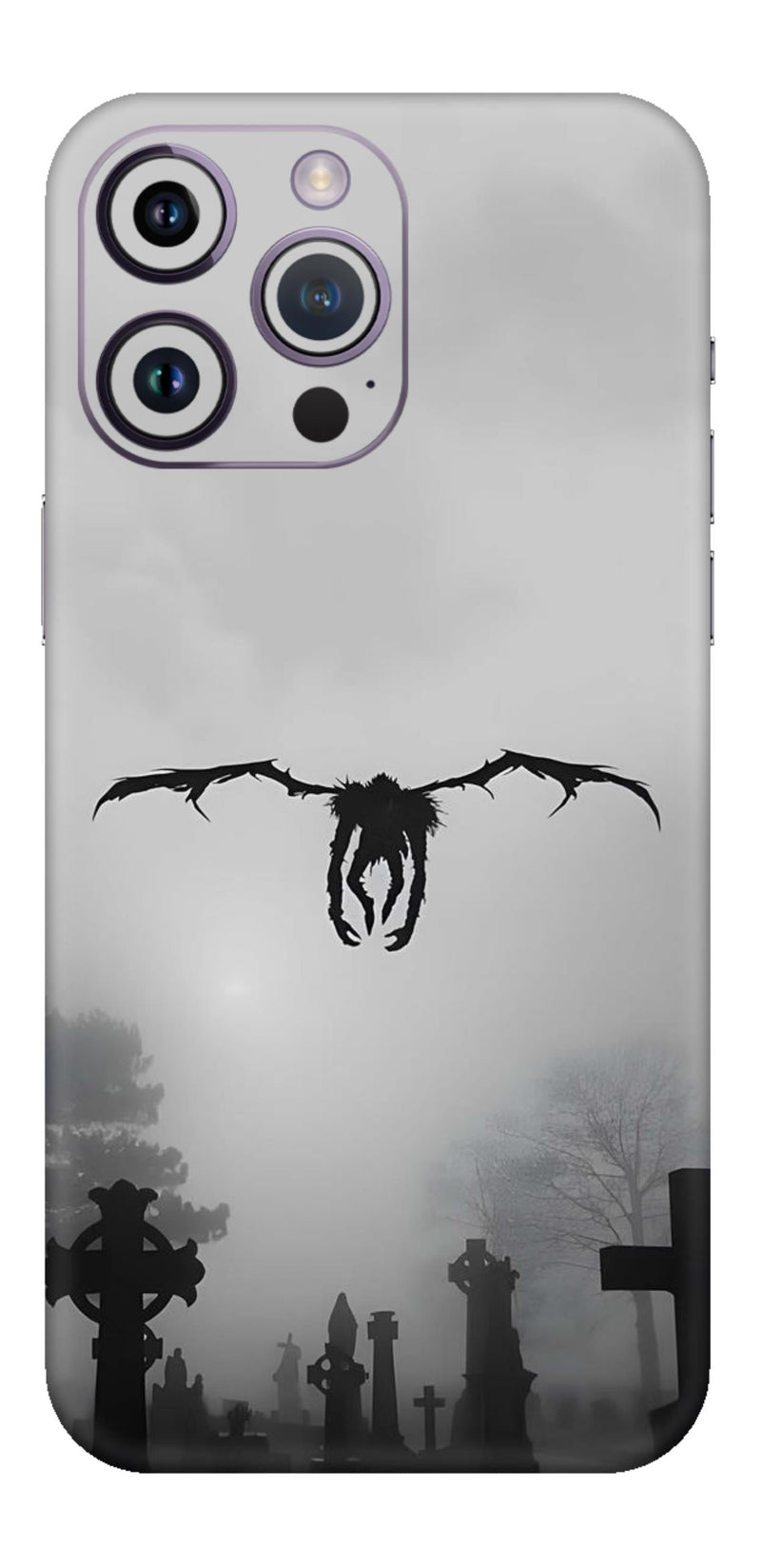 iPhone 14 Pro Skins and Wraps