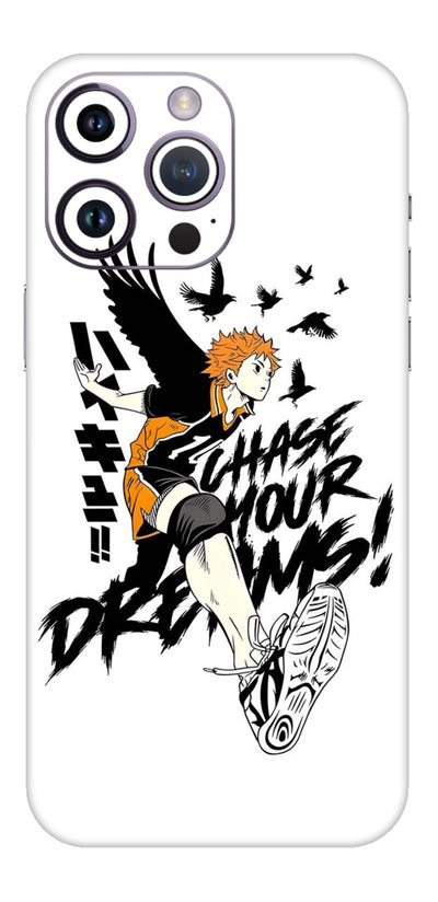 Shoyo Hinata