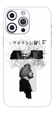 iPhone 14 Pro Skins and Wraps