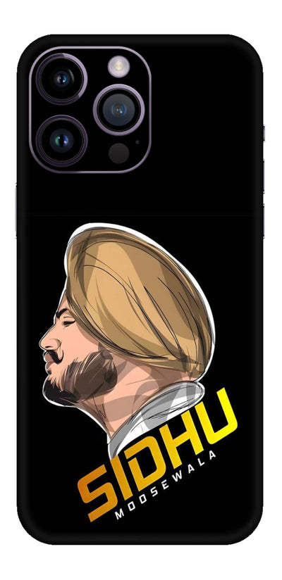 Sidhu Moosewala