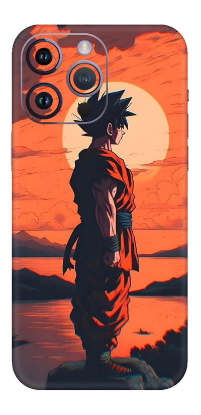 Son Goku