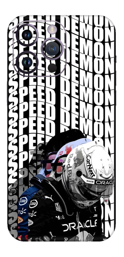 Speed Demon