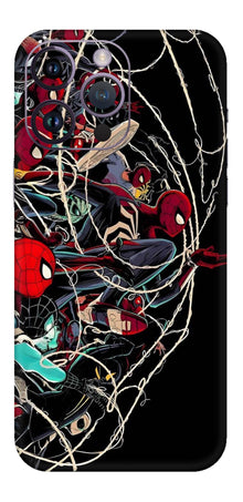 iPhone 14 Pro Skins and Wraps