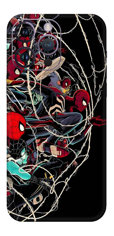 Spiderverse