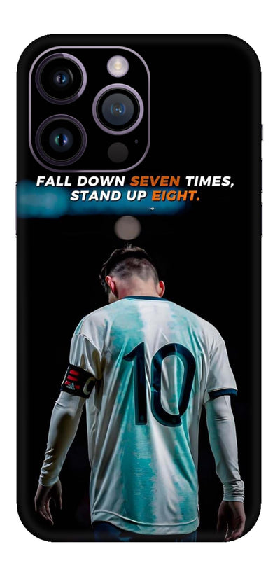Stand Up