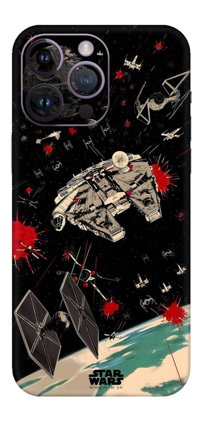 Star Wars
