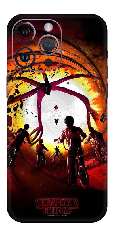 Stranger Things