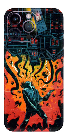 iPhone 14 Pro Skins and Wraps