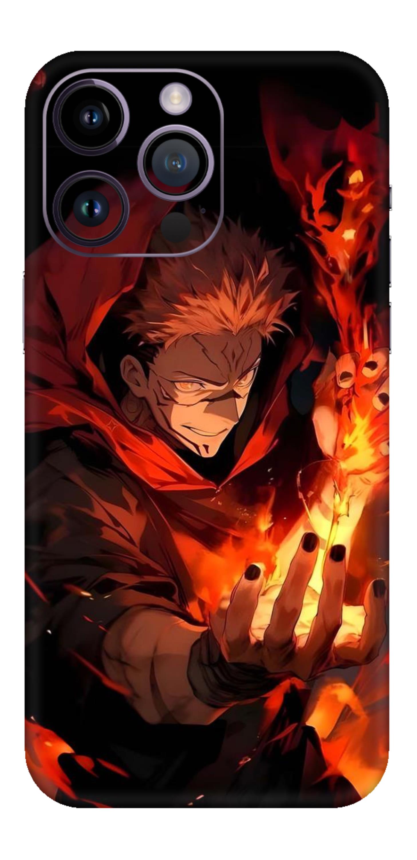 iPhone 14 Pro Skins and Wraps