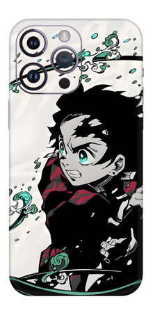 iPhone 14 Pro Skins and Wraps