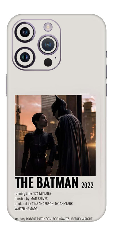 The Batman 2022