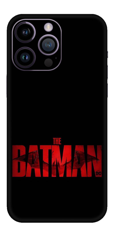 The Batman