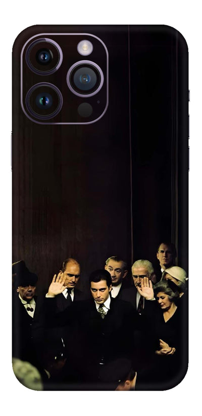 The Godfather